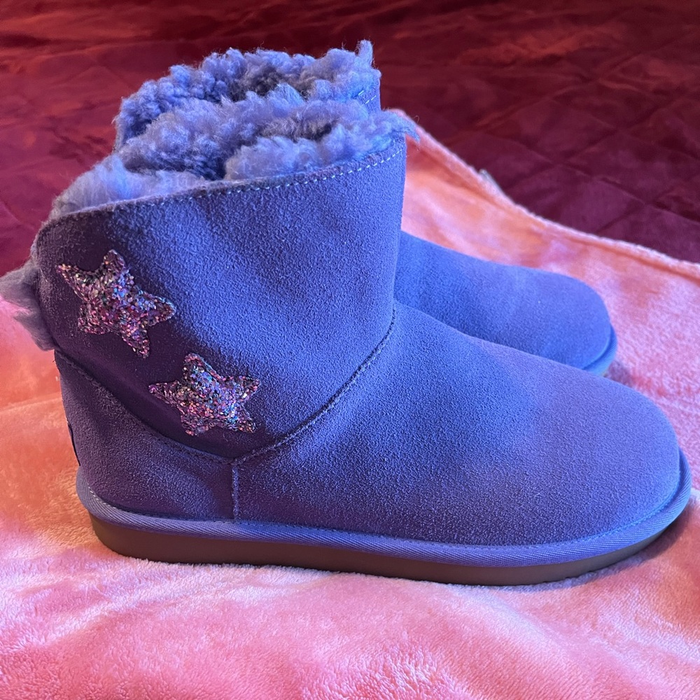 Kookaburra by Ugg Snow Boots
